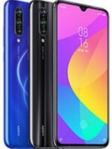 XIAOMI MI 9 LITE XIAOMI MI 9 LITE