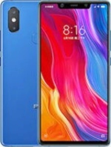 XIAOMI MI 8 SE XIAOMI MI 8 SE