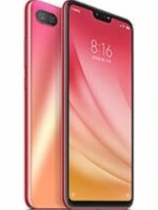 XIAOMI MI 8 LITE XIAOMI MI 8 LITE