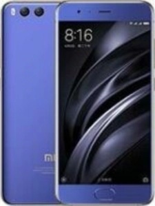 XIAOMI MI 6 XIAOMI MI 6