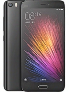 XIAOMI MI 5 XIAOMI MI 5