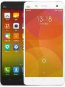XIAOMI MI 4 XIAOMI MI 4