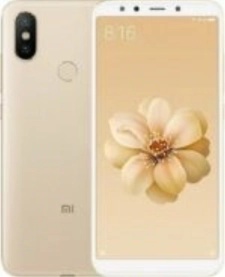 XIAOMI MI A2 - 6X XIAOMI MI A2 - 6X