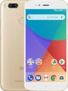 XIAOMI MI A1 XIAOMI MI A1