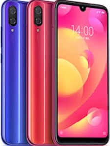 XIAOMI MI PLAY XIAOMI MI PLAY