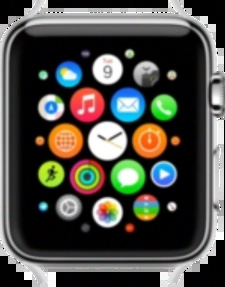 Apple Watch 7 41mm Apple Watch 7 41mm