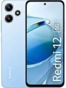 XIAOMI REDMI 12 5G XIAOMI REDMI 12 5G