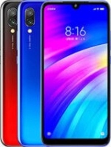 XIAOMI REDMI 7 XIAOMI REDMI 7