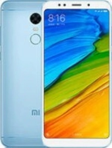 XIAOMI REDMI 5 PLUS XIAOMI REDMI 5 PLUS