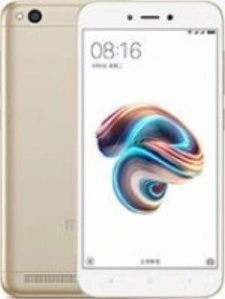 XIAOMI REDMI 5 XIAOMI REDMI 5