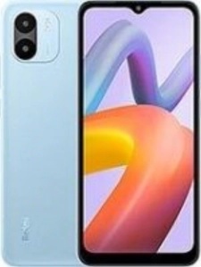 XIAOMI REDMI A2 - A2+ XIAOMI REDMI A2 - A2+