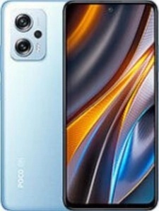 XIAOMI POCO X4 GT XIAOMI POCO X4 GT