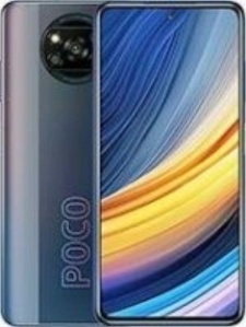 XIAOMI POCO X3 PRO XIAOMI POCO X3 PRO