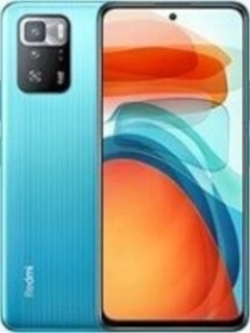 XIAOMI POCO X3 GT XIAOMI POCO X3 GT
