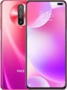 XIAOMI POCO X2 XIAOMI POCO X2