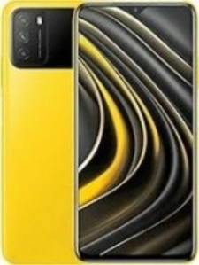 XIAOMI POCO M3 XIAOMI POCO M3