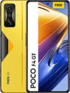 XIAOMI POCO F4 GT XIAOMI POCO F4 GT