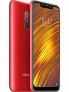 XIAOMI POCOPHONE F1 XIAOMI POCOPHONE F1