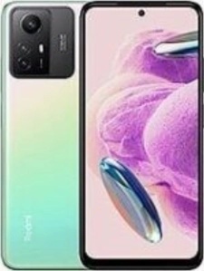 XIAOMI REDMI NOTE 12S XIAOMI REDMI NOTE 12S