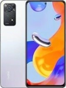 XIAOMI REDMI NOTE 11 PRO 4G -5G XIAOMI REDMI NOTE 11 PRO 4G -5G