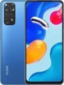 XIAOMI REDMI NOTE 11S XIAOMI REDMI NOTE 11S