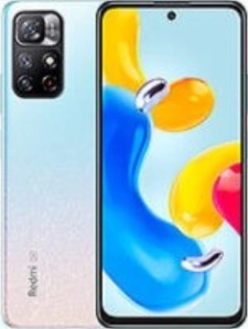 XIAOMI REDMI NOTE 11S 5G XIAOMI REDMI NOTE 11S 5G