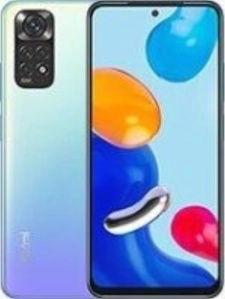 XIAOMI REDMI NOTE 11 5G XIAOMI REDMI NOTE 11 5G