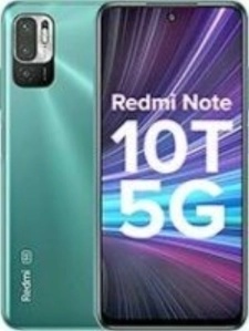 XIAOMI REDMI NOTE 10T 5G XIAOMI REDMI NOTE 10T 5G