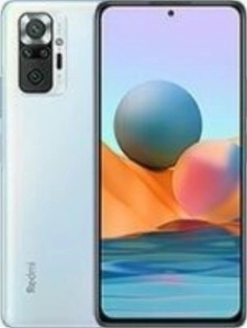 XIAOMI REDMI NOTE 10 PRO XIAOMI REDMI NOTE 10 PRO