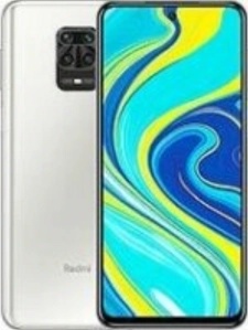 XIAOMI REDMI NOTE 9S XIAOMI REDMI NOTE 9S