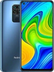XIAOMI REDMI NOTE 9 XIAOMI REDMI NOTE 9