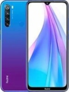 XIAOMI REDMI NOTE 8T XIAOMI REDMI NOTE 8T
