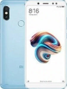 XIAOMI REDMI NOTE 5 PRO XIAOMI REDMI NOTE 5 PRO