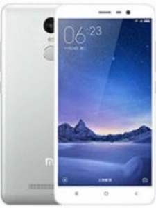 XIAOMI REDMI NOTE 3 XIAOMI REDMI NOTE 3