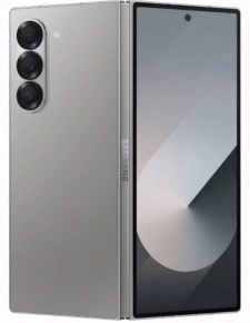 GALAXY Z FOLD 6 GALAXY Z FOLD 6