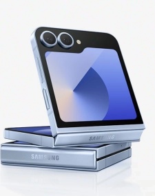 GALAXY Z FLIP 6 GALAXY Z FLIP 6