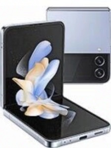 GALAXY Z FLIP 4 GALAXY Z FLIP 4