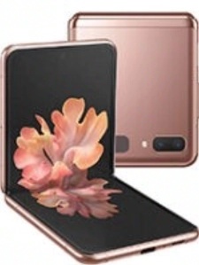 GALAXY Z FLIP 5G GALAXY Z FLIP 5G