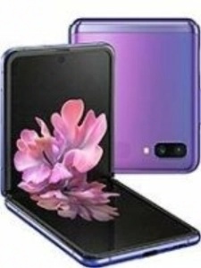 GALAXY Z FLIP GALAXY Z FLIP