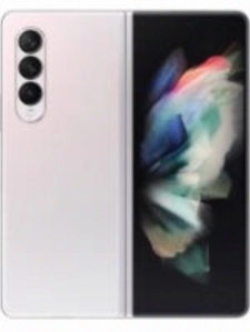 GALAXY Z FOLD 3 5G GALAXY Z FOLD 3 5G