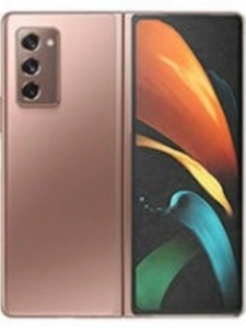 GALAXY Z FOLD 2 5G GALAXY Z FOLD 2 5G