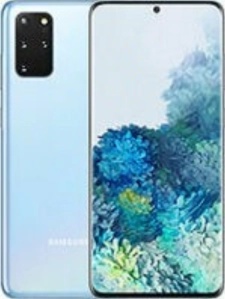 GALAXY S20 PLUS (5G) GALAXY S20 PLUS (5G)