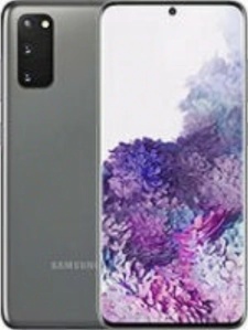 GALAXY S20 (5G) GALAXY S20 (5G)