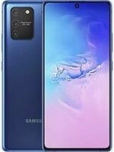 GALAXY S10 LITE GALAXY S10 LITE