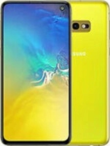 GALAXY S10E GALAXY S10E