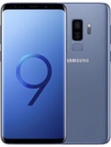 GALAXY S9 PLUS GALAXY S9 PLUS