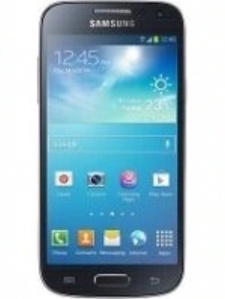 GALAXY S4 MINI GALAXY S4 MINI