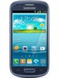 GALAXY S3 MINI GALAXY S3 MINI