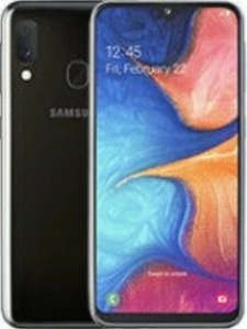 GALAXY A20S GALAXY A20S