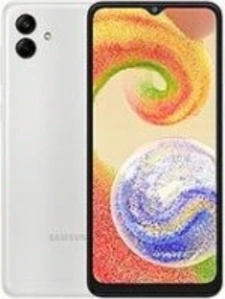GALAXY A04S GALAXY A04S